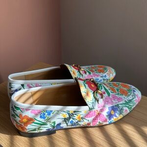 Ken Scott x Gucci Loafers